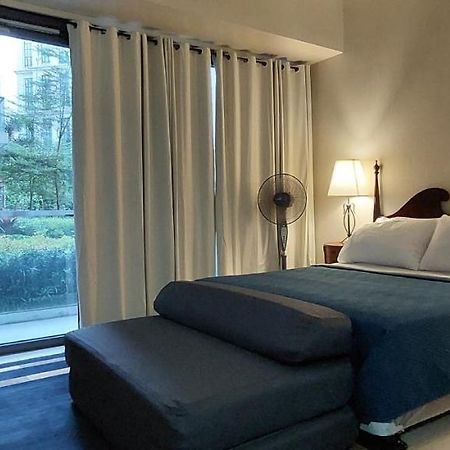 Naia Teminal 3,Newport,Pasay,Elegant Suites Manila Kültér fotó