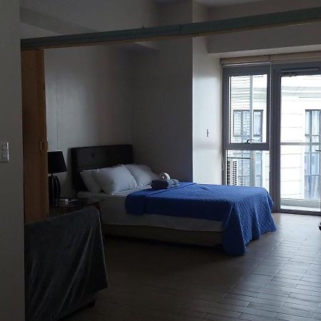 Naia Teminal 3,Newport,Pasay,Elegant Suites Manila Kültér fotó