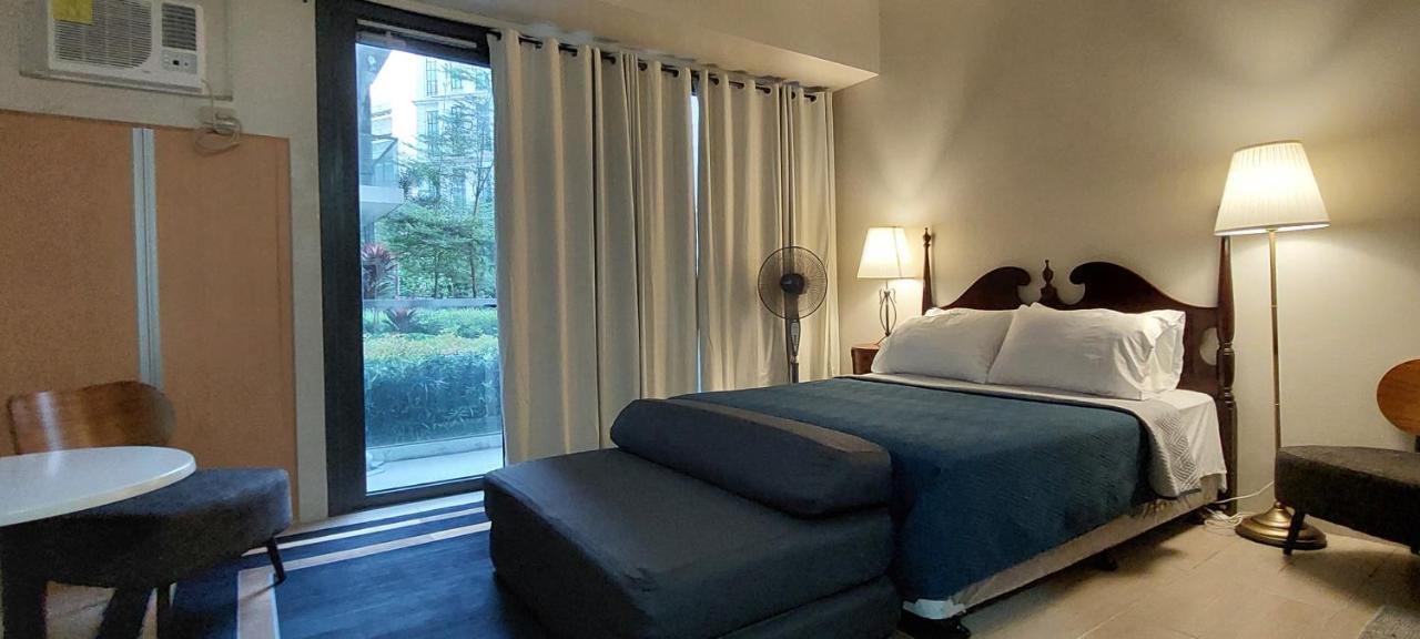 Naia Teminal 3,Newport,Pasay,Elegant Suites Manila Kültér fotó
