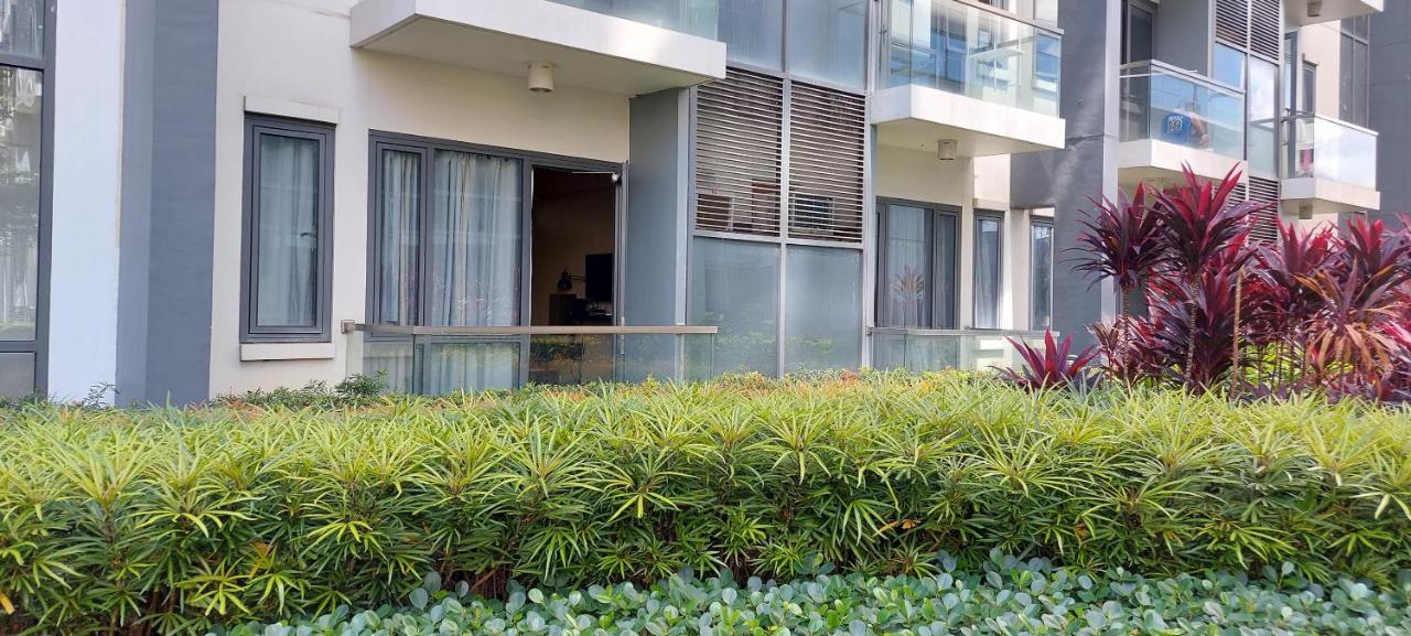 Naia Teminal 3,Newport,Pasay,Elegant Suites Manila Kültér fotó