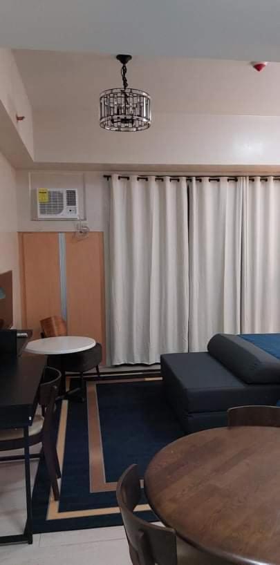 Naia Teminal 3,Newport,Pasay,Elegant Suites Manila Kültér fotó