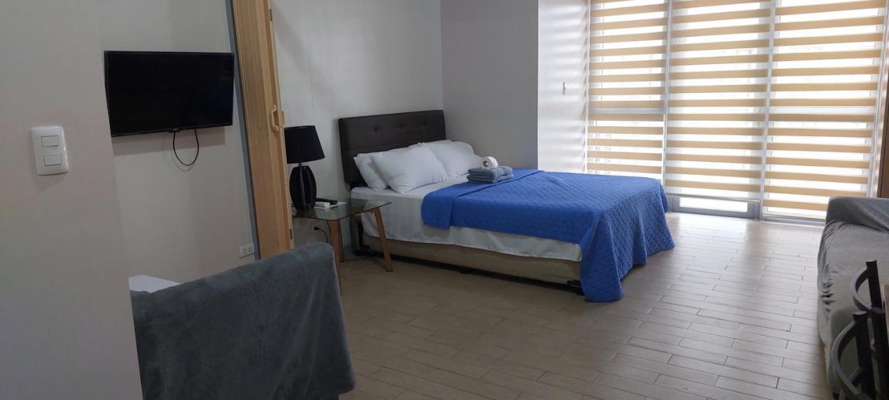 Naia Teminal 3,Newport,Pasay,Elegant Suites Manila Kültér fotó