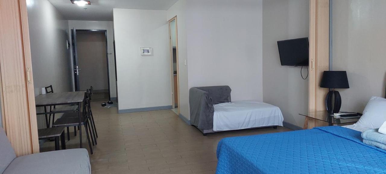 Naia Teminal 3,Newport,Pasay,Elegant Suites Manila Kültér fotó
