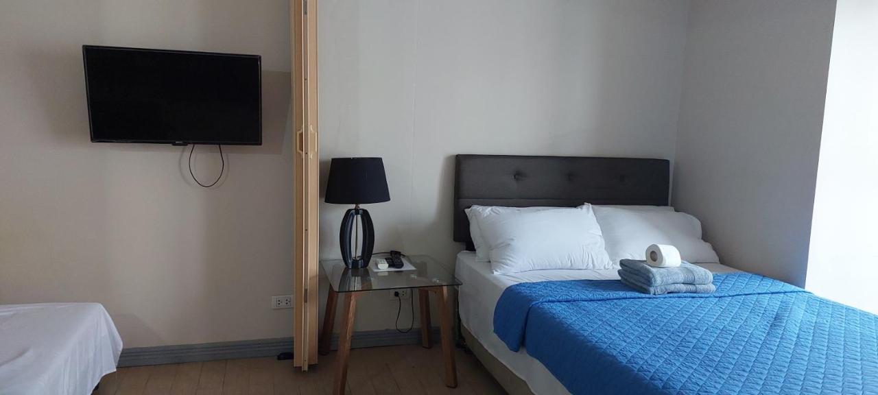 Naia Teminal 3,Newport,Pasay,Elegant Suites Manila Kültér fotó