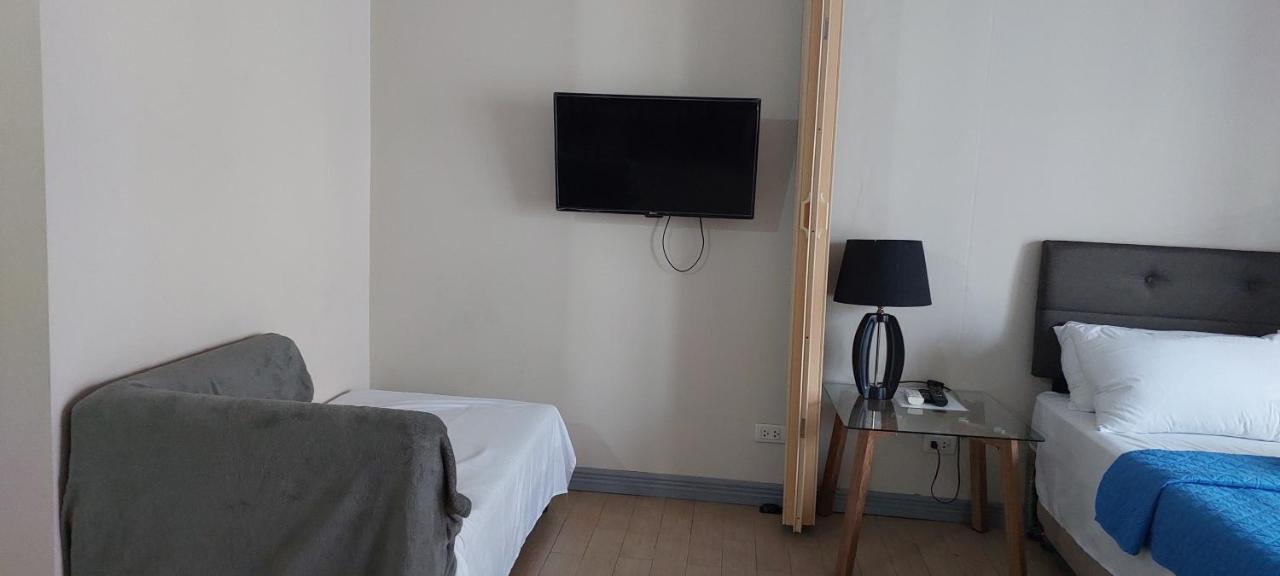 Naia Teminal 3,Newport,Pasay,Elegant Suites Manila Kültér fotó