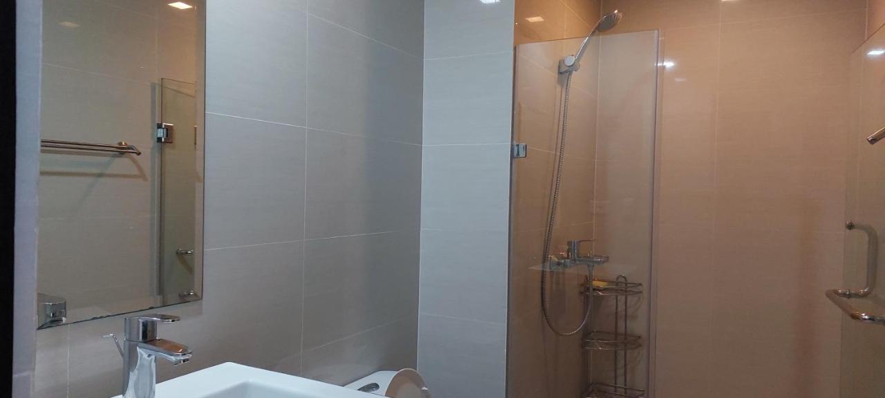 Naia Teminal 3,Newport,Pasay,Elegant Suites Manila Kültér fotó