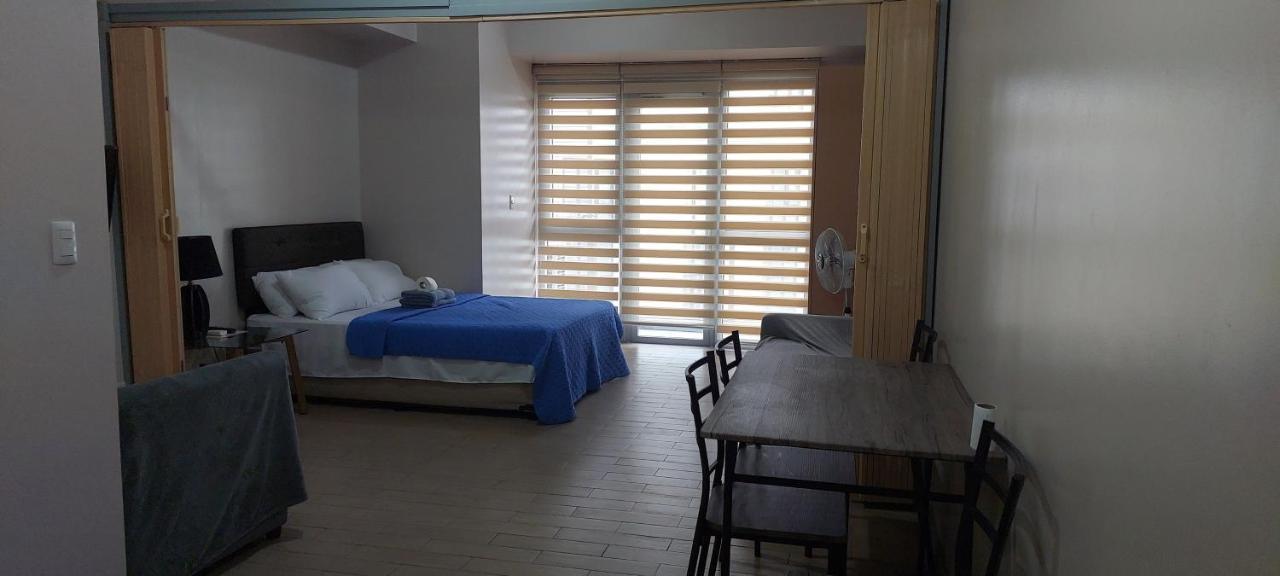 Naia Teminal 3,Newport,Pasay,Elegant Suites Manila Kültér fotó